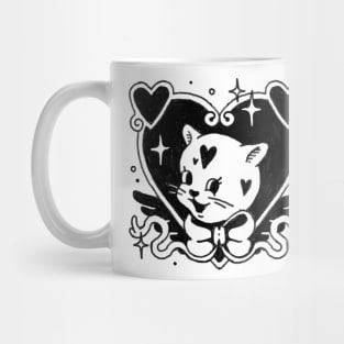 Kitsch Mug